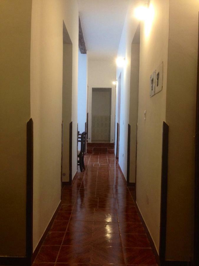 Guesthouse Nelson Quito Esterno foto